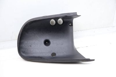Radiator Air Guide / Duct 7L5121333E