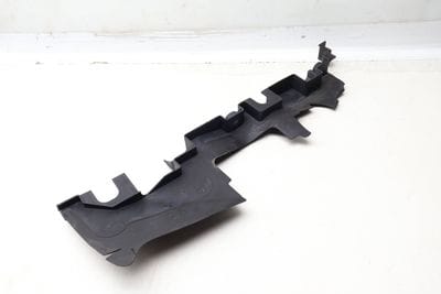Radiator Air Guide / Duct 8E0121283AF