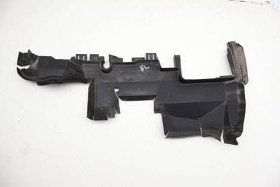 Radiator Air Guide / Duct 8K0121283K