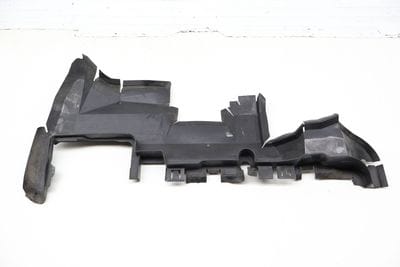 Radiator Air Guide / Duct 8K0121283K