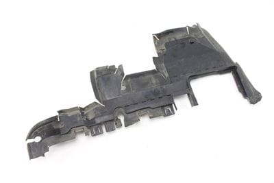 Radiator Air Guide / Duct 8K0121283K