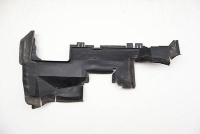 Radiator Air Guide / Duct 8K0121284G