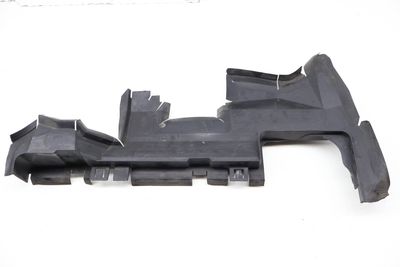 Radiator Air Guide / Duct 8K0121284G