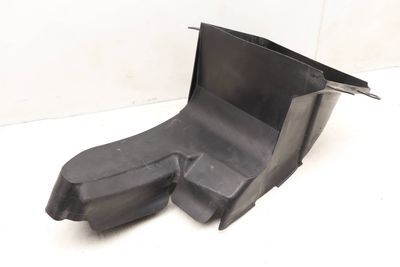 RADIATOR AIR GUIDE / DUCT 8R0121333G