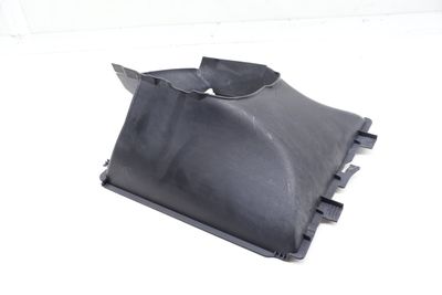 Radiator Air Guide / Duct