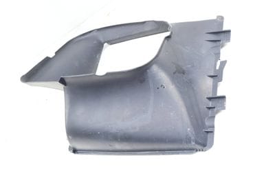 Radiator Air Guide / Duct