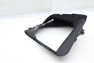 RADIATOR AIR GUIDE / DUCT