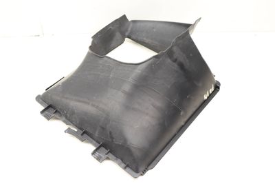 RADIATOR AIR GUIDE / DUCT