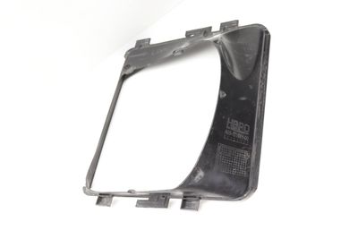 RADIATOR AIR GUIDE / DUCT