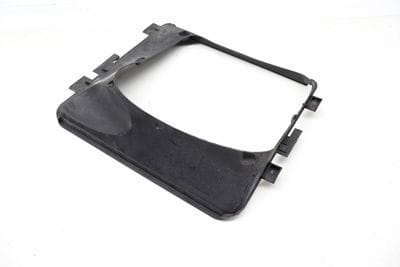 Radiator Air Guide / Duct