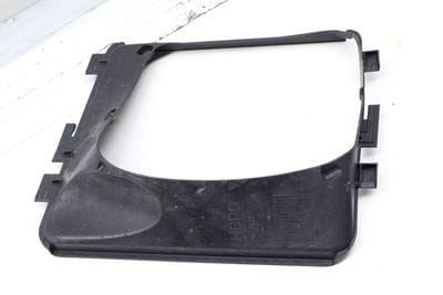 Radiator Air Guide / Duct