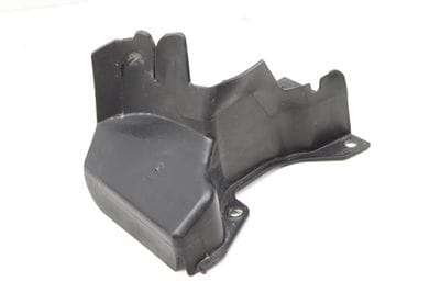 Radiator Air Guide / Duct J8A28311AA