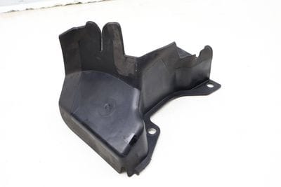 Radiator Air Guide / Duct J8A28311AA