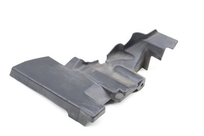 RADIATOR AIR GUIDE / DUCT / DEFLECTOR DK628311AA