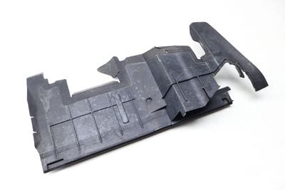 Radiator Air Guide / Shroud 4E0121284J
