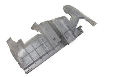 RADIATOR AIR GUIDE / SHROUD 4E0121284J