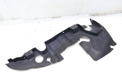 Radiator Air Guide / Shroud 4F0121283AQ