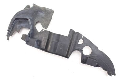 RADIATOR AIR GUIDE / SHROUD 4F0121283AQ