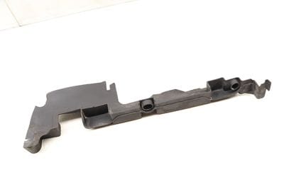 RADIATOR AIR GUIDE SHROUD 8H0121284D