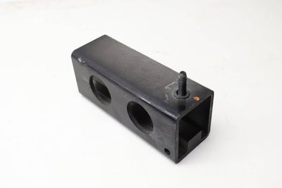 RADIATOR BRACKET / CORE SUPPORT (LOWER) CPLA103A33AC