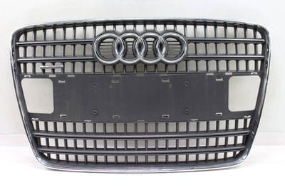 RADIATOR / BUMPER GRILLE 4L0853651A