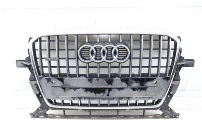 Radiator / Bumper Grille Assembly 8R0853651R
