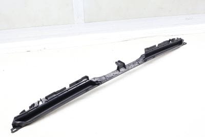 RADIATOR BUMPER GRILLE / COVER (UPPER) 8W6853037