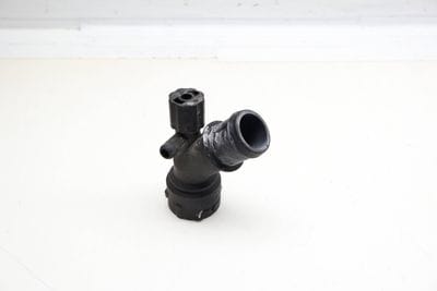 Radiator Coolant Flange / Adapter 1J0121619A