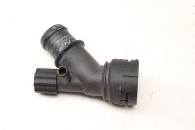 Radiator Coolant Flange / Adapter 1J0121619A