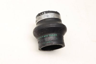 RADIATOR COOLANT HOSE 7610704