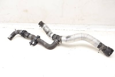 Radiator Coolant Hose 8J0121073C