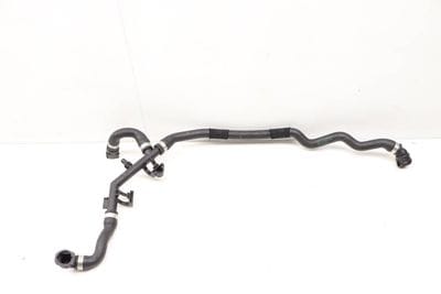 Radiator Coolant Hose / Line 17127575431