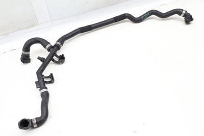 Radiator Coolant Hose / Line 17127575431