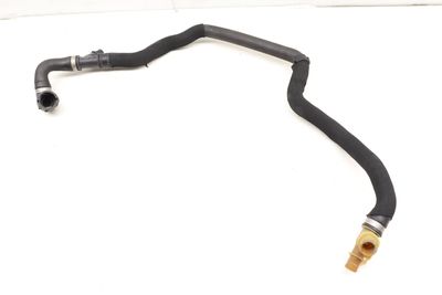 RADIATOR COOLANT HOSE / LINE 7576371