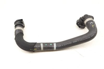 Radiator Coolant Hose / Line 17127600554