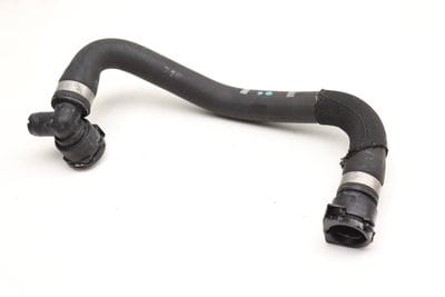 Radiator Coolant Hose / Line 17127600554