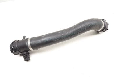 Radiator Coolant Hose / Line 17127612444