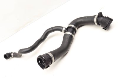 RADIATOR COOLANT HOSE / LINE 7619256