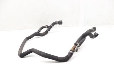 Radiator Coolant Hose / Line 17127623272