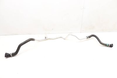 RADIATOR COOLANT HOSE / LINE 7644098