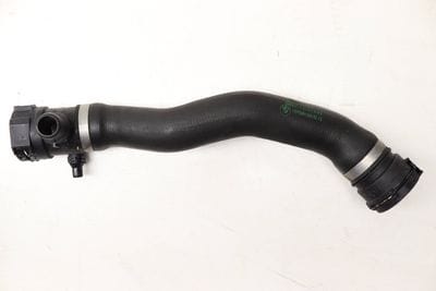Radiator Coolant Hose / Line 17127646155