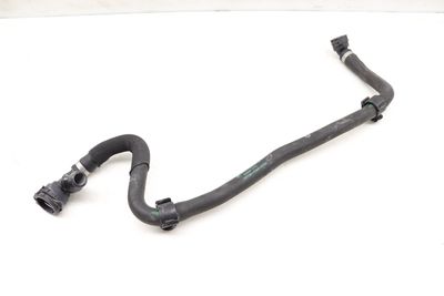 RADIATOR COOLANT HOSE / LINE 7646702