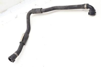 Radiator Coolant Hose / Line 17127805600