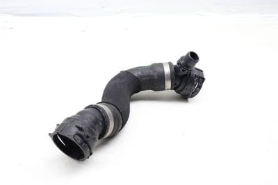 Radiator Coolant Hose / Line 17127808116