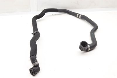 RADIATOR COOLANT HOSE / LINE 8602621