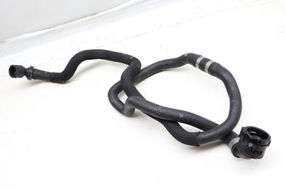 RADIATOR COOLANT HOSE / LINE 8602633