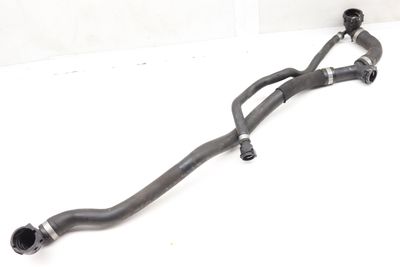 RADIATOR COOLANT HOSE / LINE 8654831