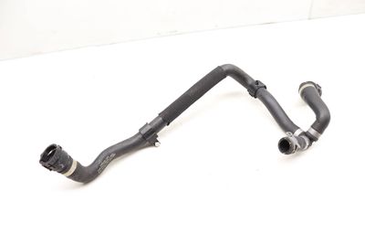 Radiator Coolant Hose / Line 4M0122109AN