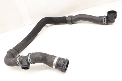 RADIATOR COOLANT HOSE / LINE 5N0122051BK