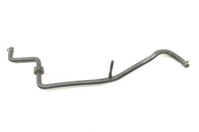 RADIATOR COOLANT HOSE / LINE 7L6122447BF